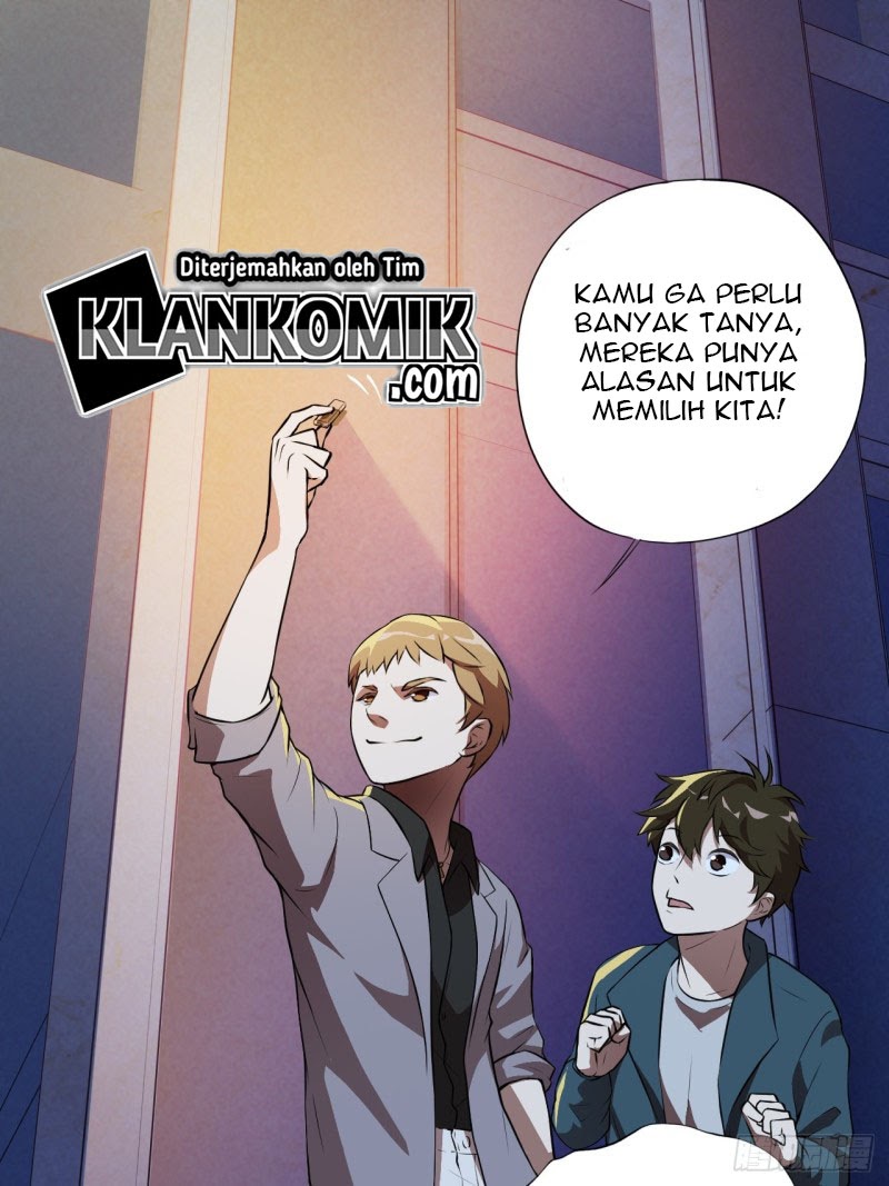 The High Energy Attack Chapter 07 Gambar 12