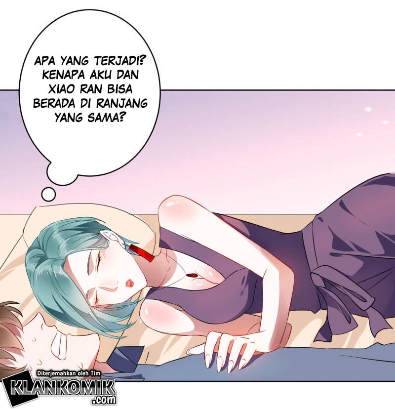 Beautiful Boss Cold-Hearted Chapter 19 Gambar 11
