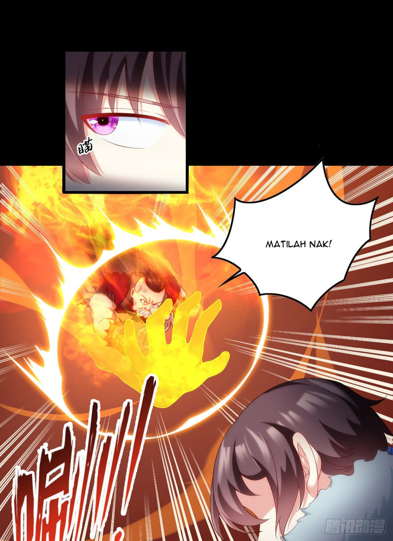 Useless Young Master Chapter 43 halaman 7