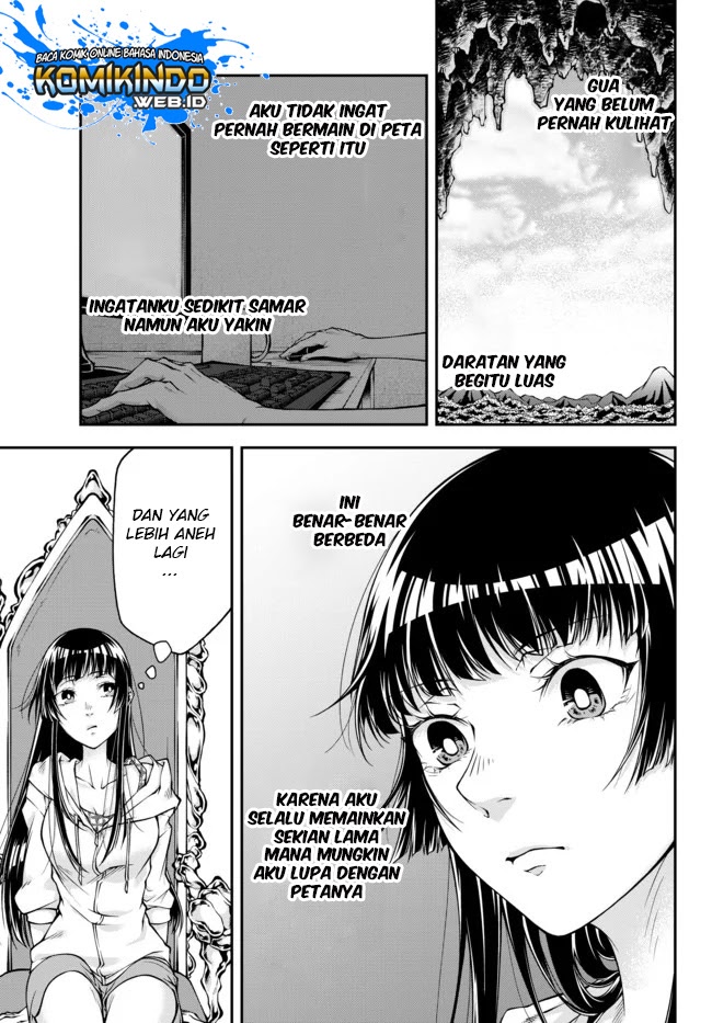 Joou Heika no Isekai Senryaku Chapter 02 Gambar 7