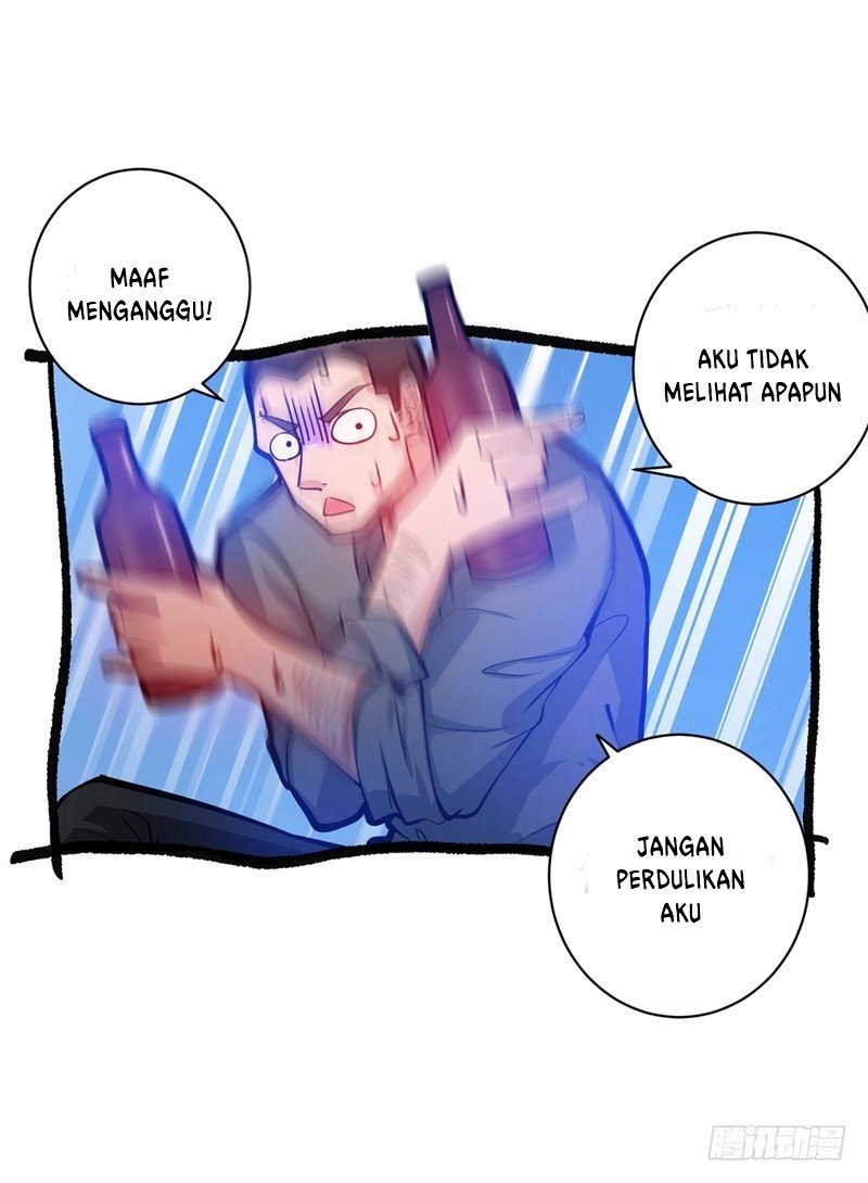 Strongest Divine Doctor Mixed City Chapter 14 Gambar 10