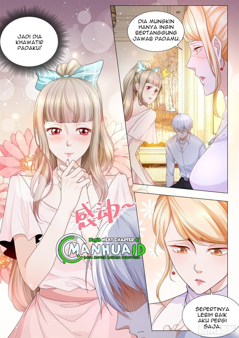 Shen Hao’s Heavenly Fall System Chapter 113 halaman 6