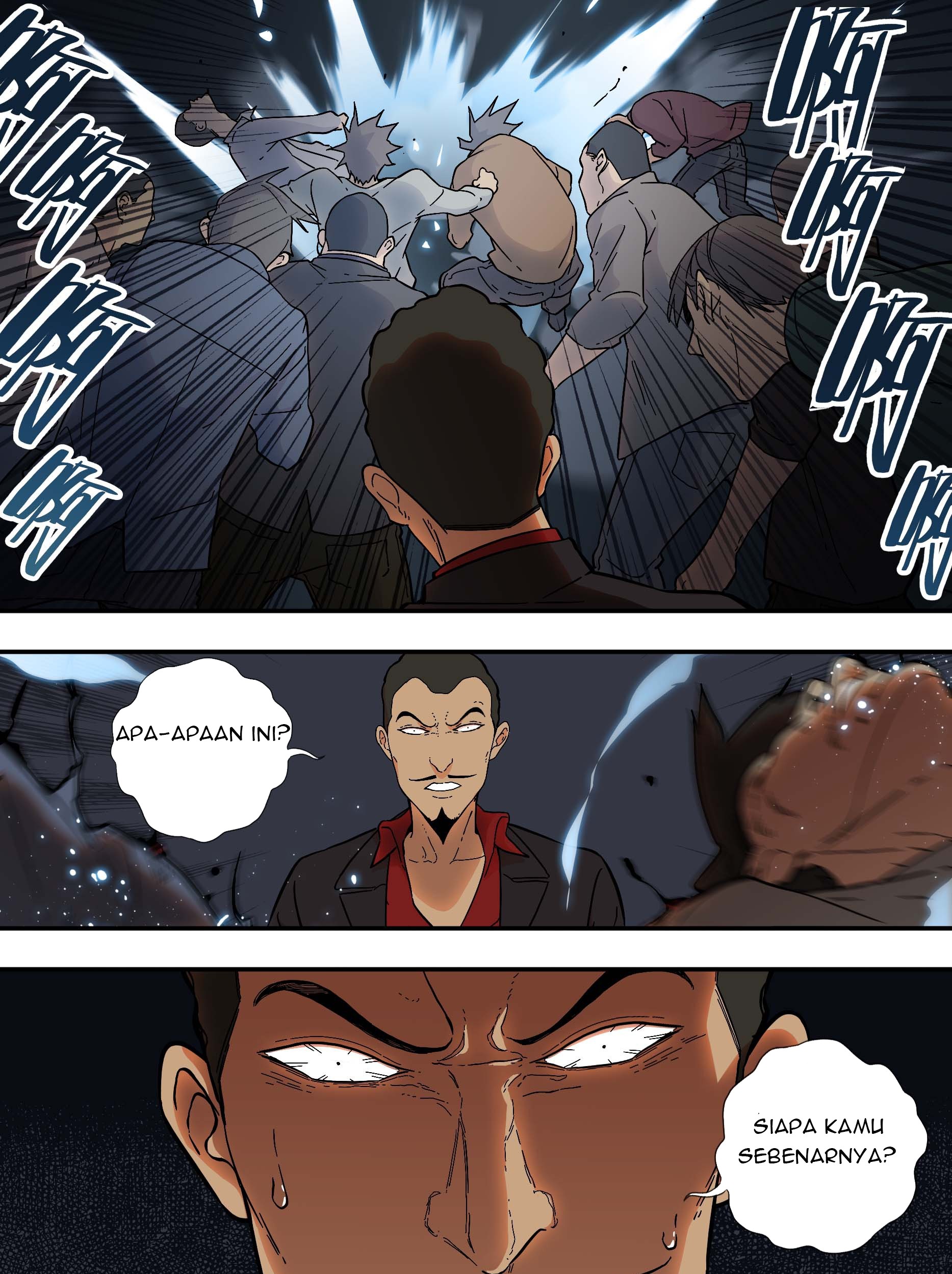 The Raven Chapter 6 halaman 10