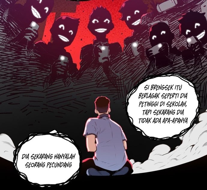 OOPARTS Chapter 8 halaman 11
