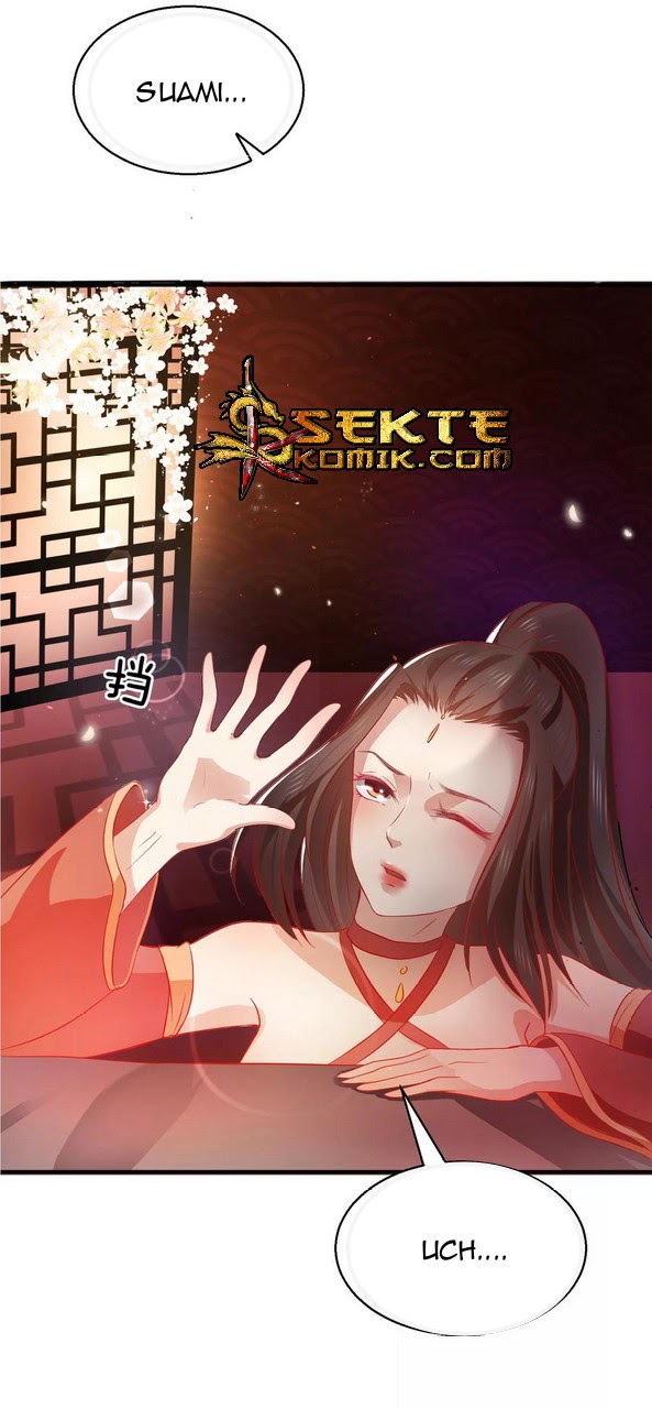 Dragon Princess Chapter 39 halaman 8