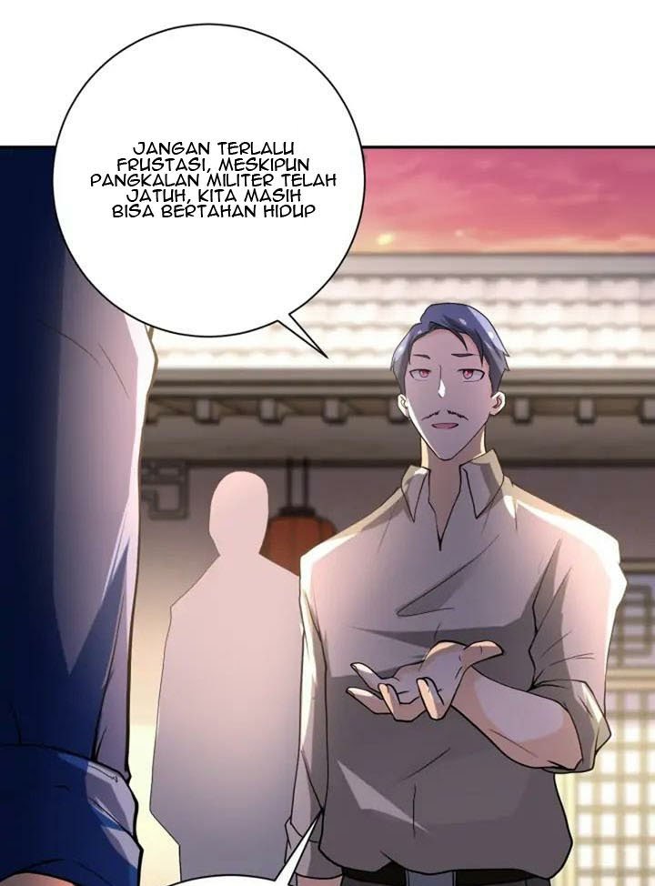 Super System Chapter 97 halaman 17