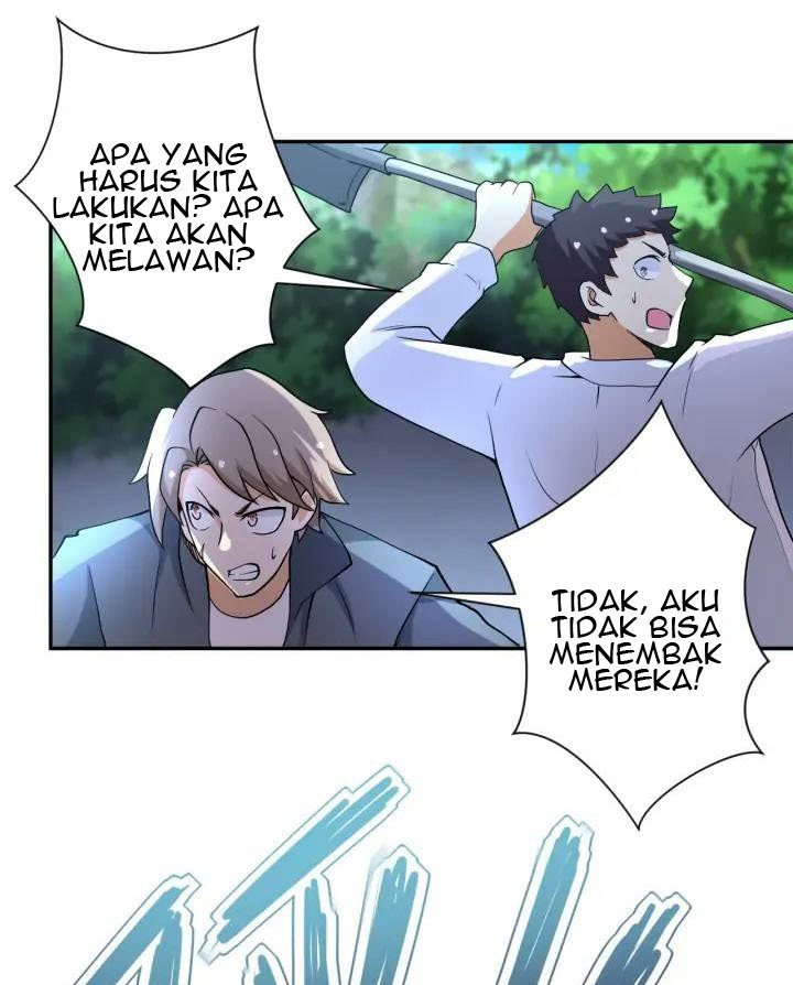 Super System Chapter 96 halaman 16