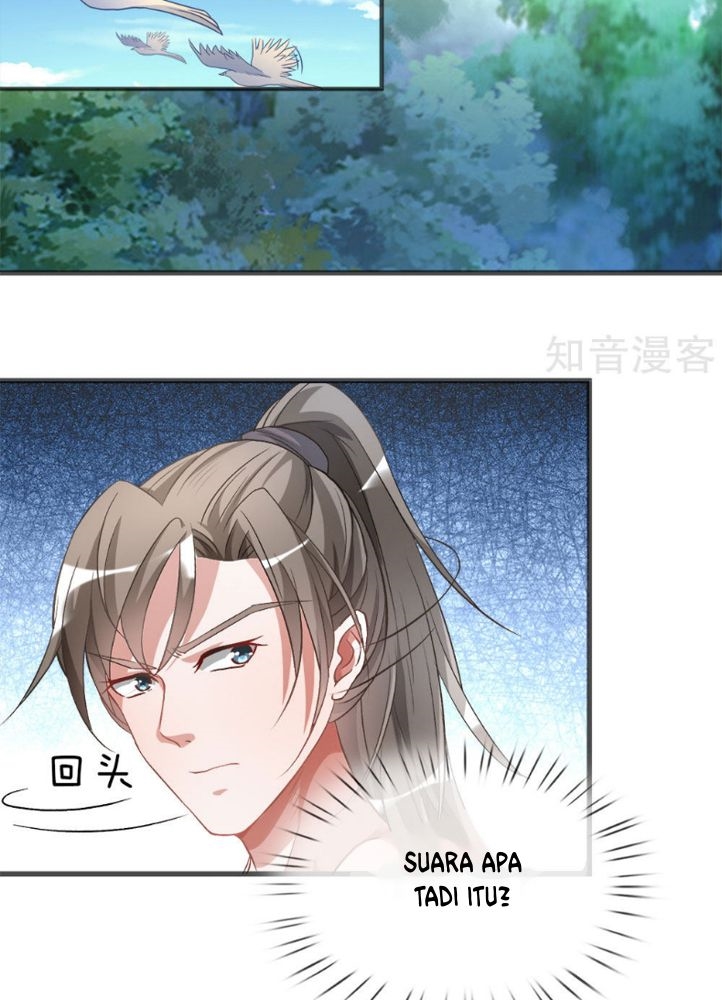 Marvelous Hero of The Sword Chapter 4 halaman 10