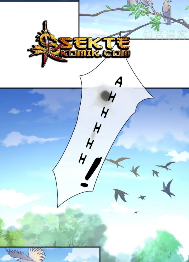 Marvelous Hero of The Sword Chapter 4 halaman 9