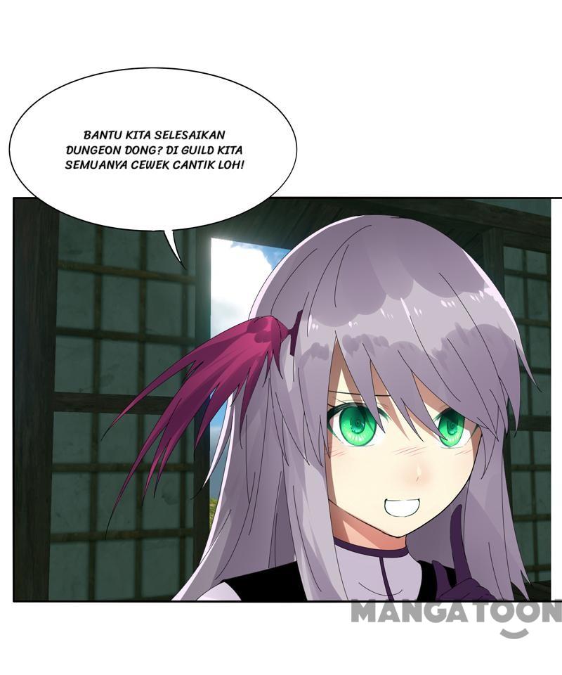 JIANREN Chapter 13 halaman 10