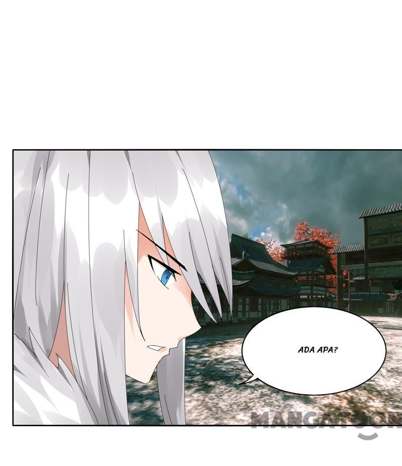 JIANREN Chapter 13 halaman 9