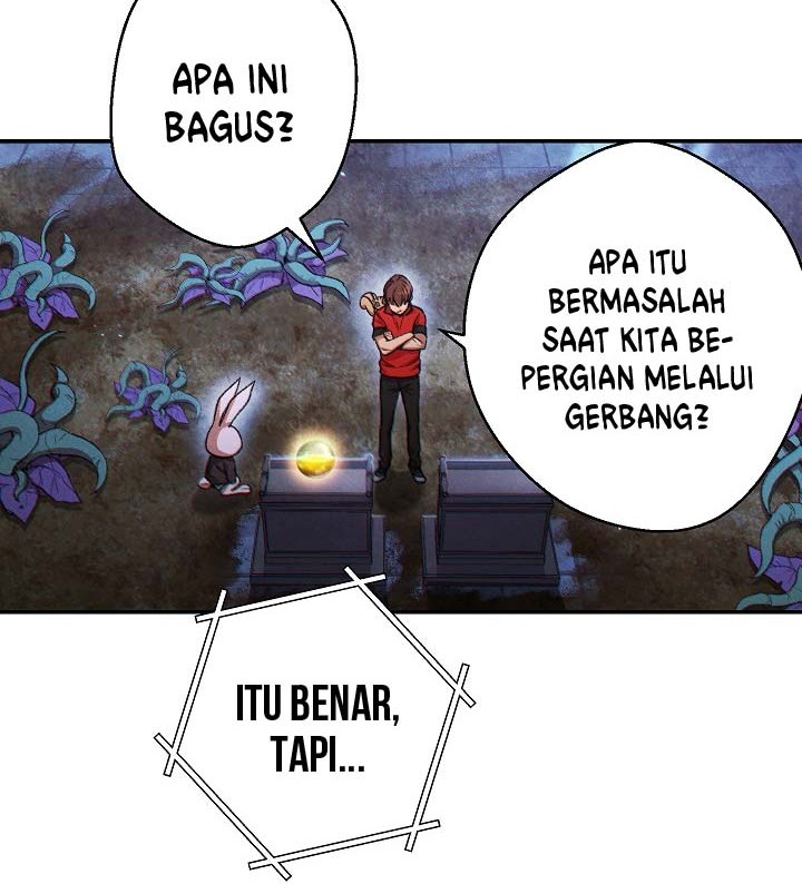 Dungeon Reset Chapter 42 halaman 15