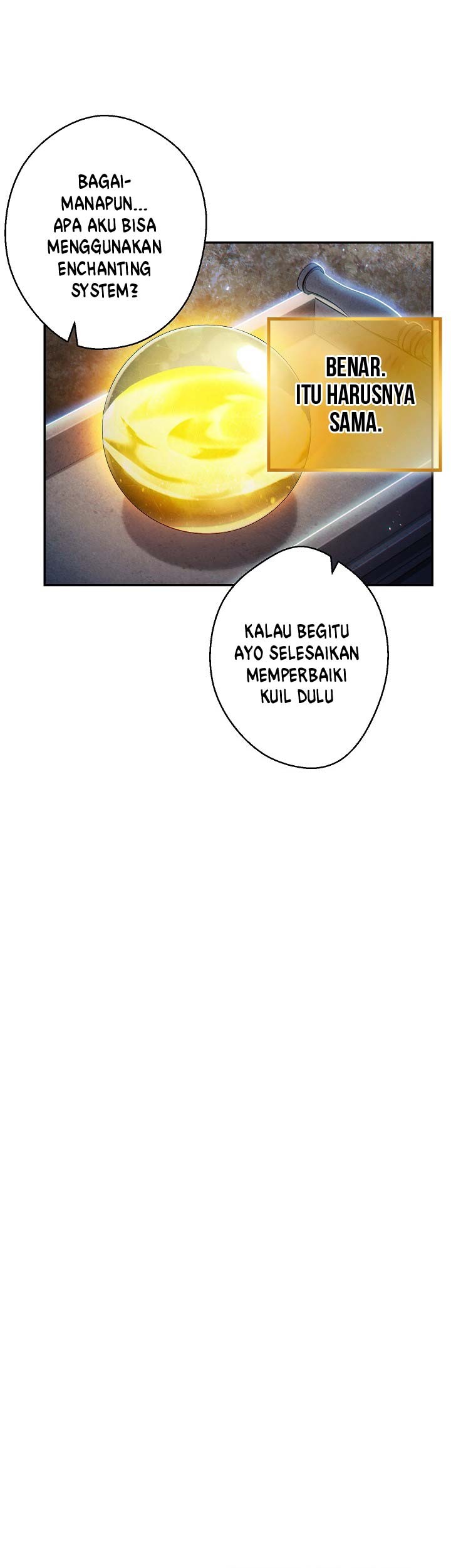 Dungeon Reset Chapter 42 halaman 16