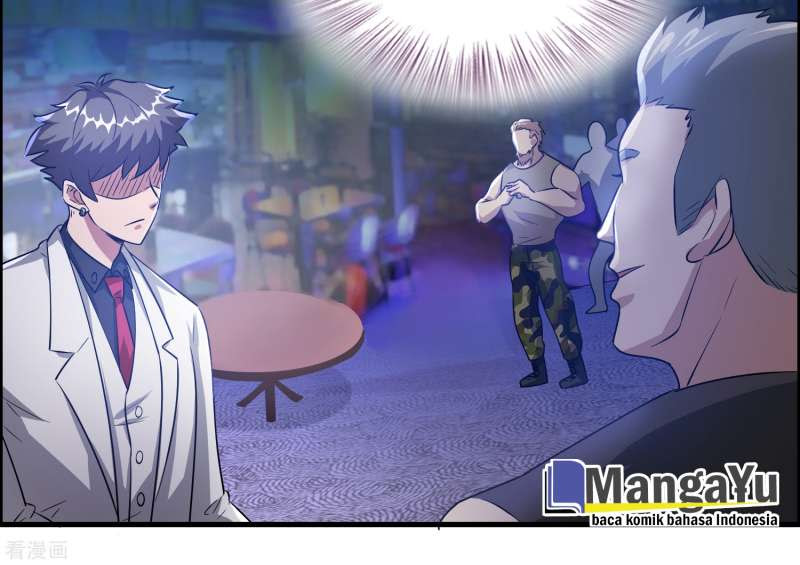 Outlander Tyrant Supplier Chapter 31 halaman 10
