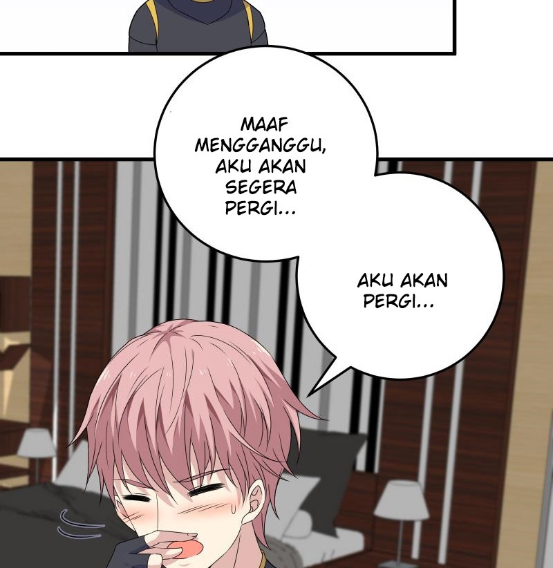 My Plug-in Spirit Ring Chapter 73 halaman 9