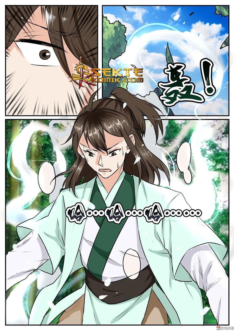 Fairy Killer Chapter 23 halaman 6