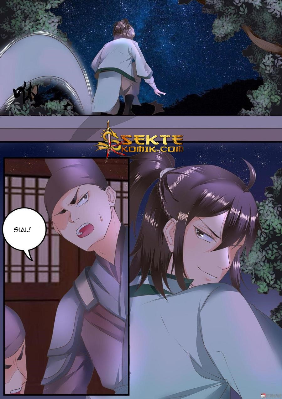 Fairy Killer Chapter 12 halaman 6