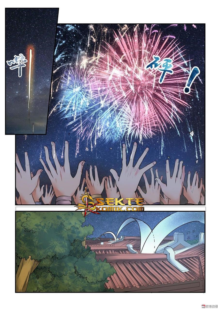 Fairy Killer Chapter 11 halaman 6