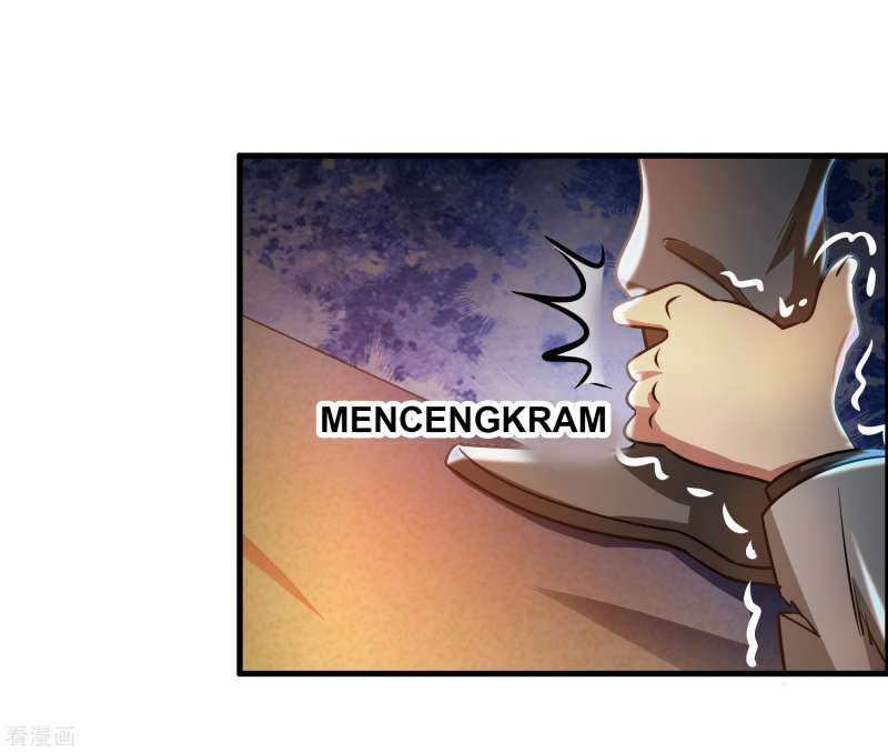 Outlander Tyrant Supplier Chapter 35 halaman 11