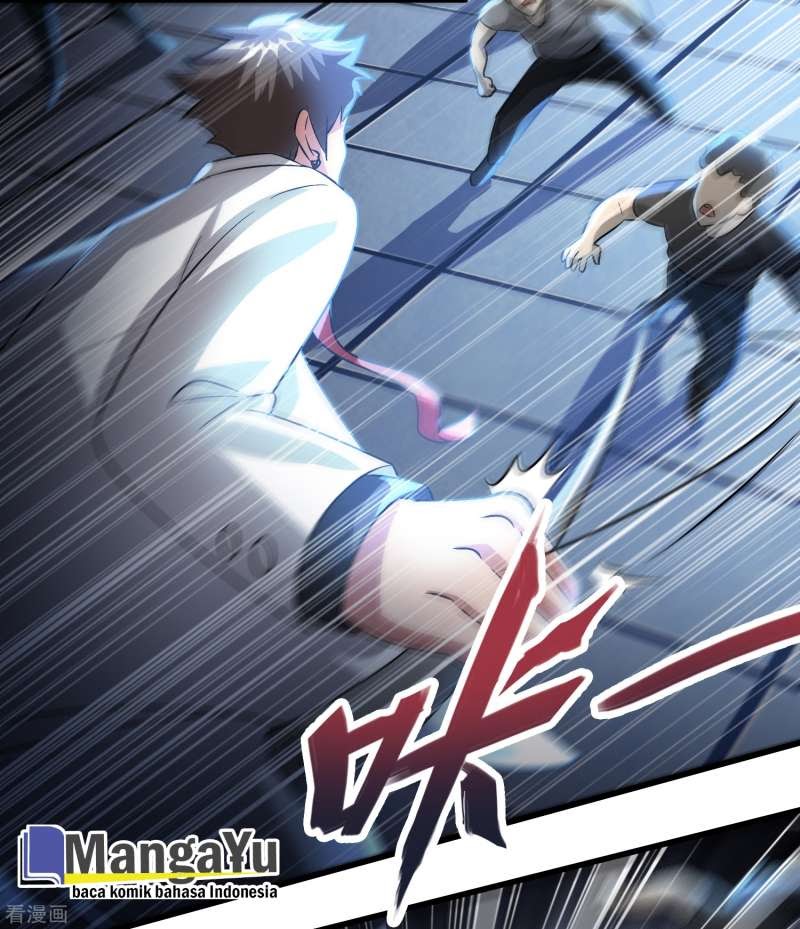 Outlander Tyrant Supplier Chapter 33 halaman 10