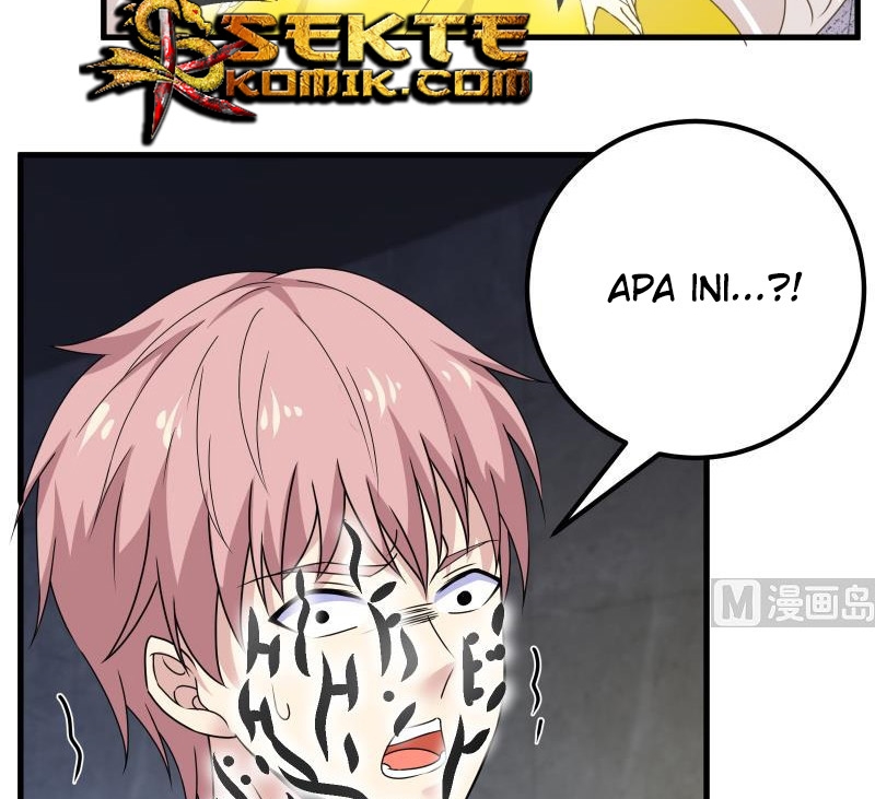 My Plug-in Spirit Ring Chapter 83 halaman 9