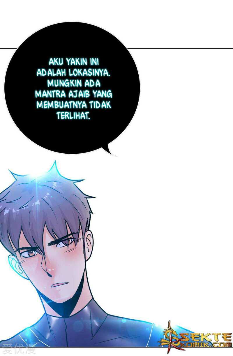 Xianzun System in the City Chapter 75 Gambar 16