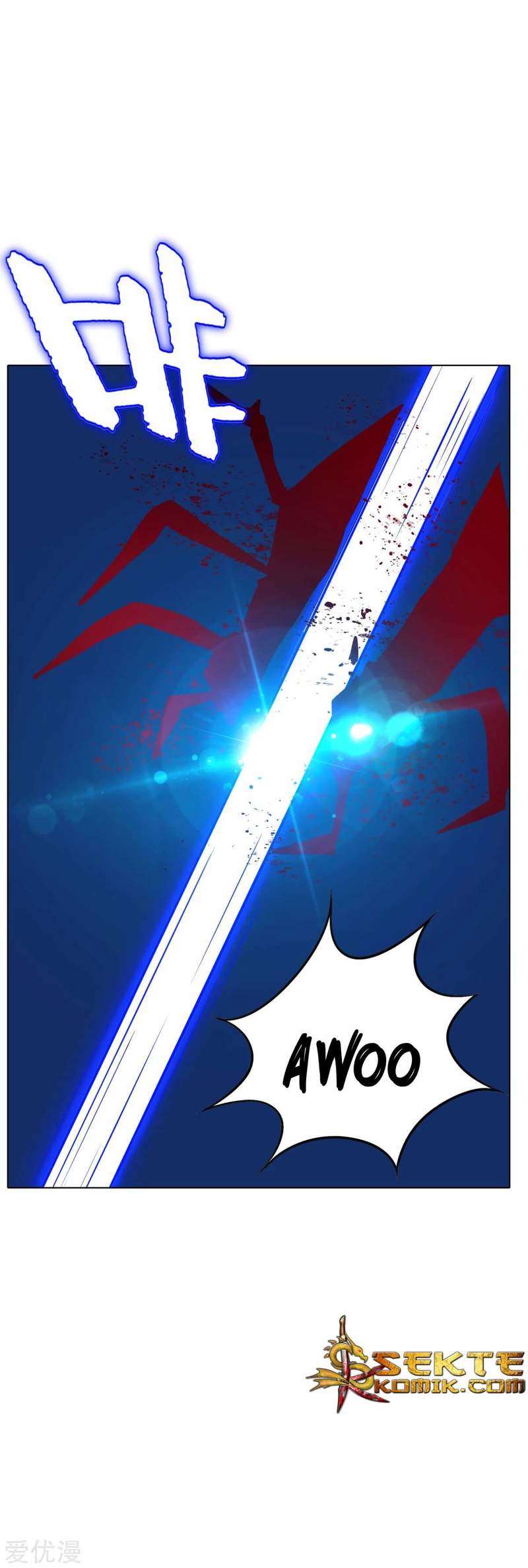 Xianzun System in the City Chapter 77 Gambar 14
