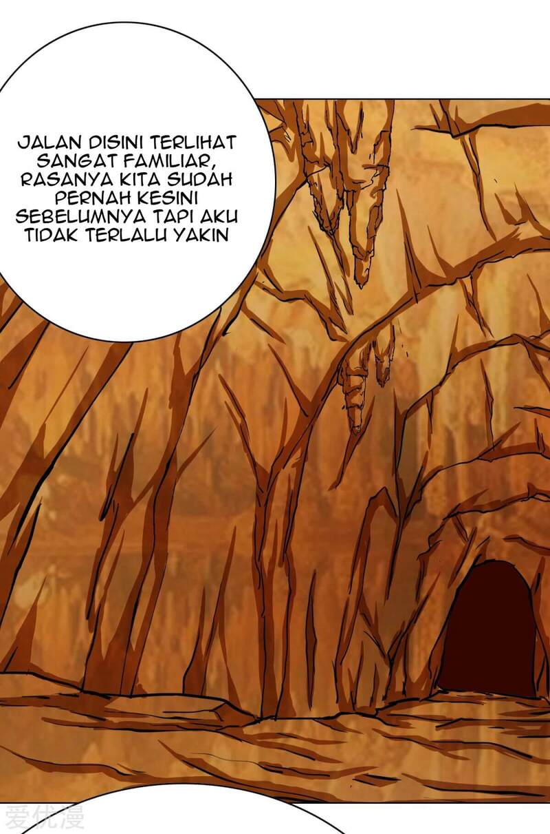Xianzun System in the City Chapter 76 Gambar 16
