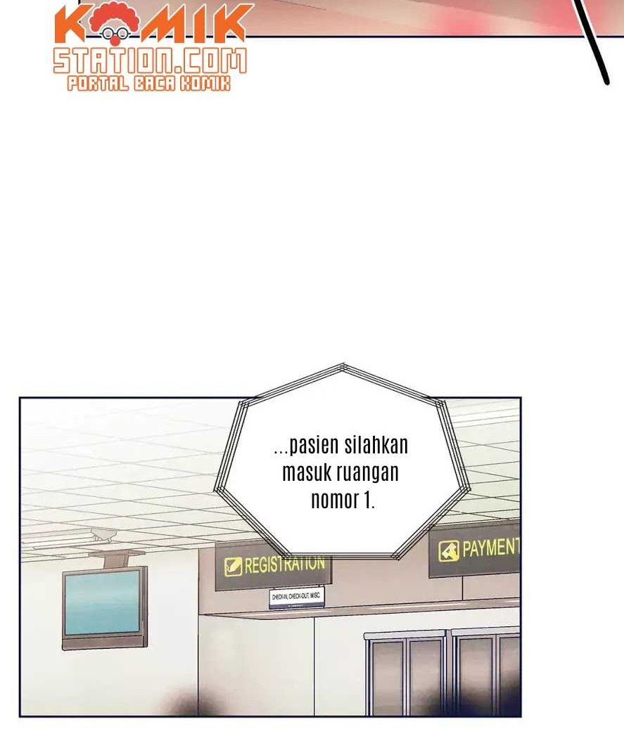 Forever Mine Chapter 60 Gambar 11