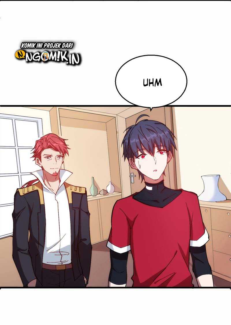 City of Sanctuary Chapter 07 Gambar 19