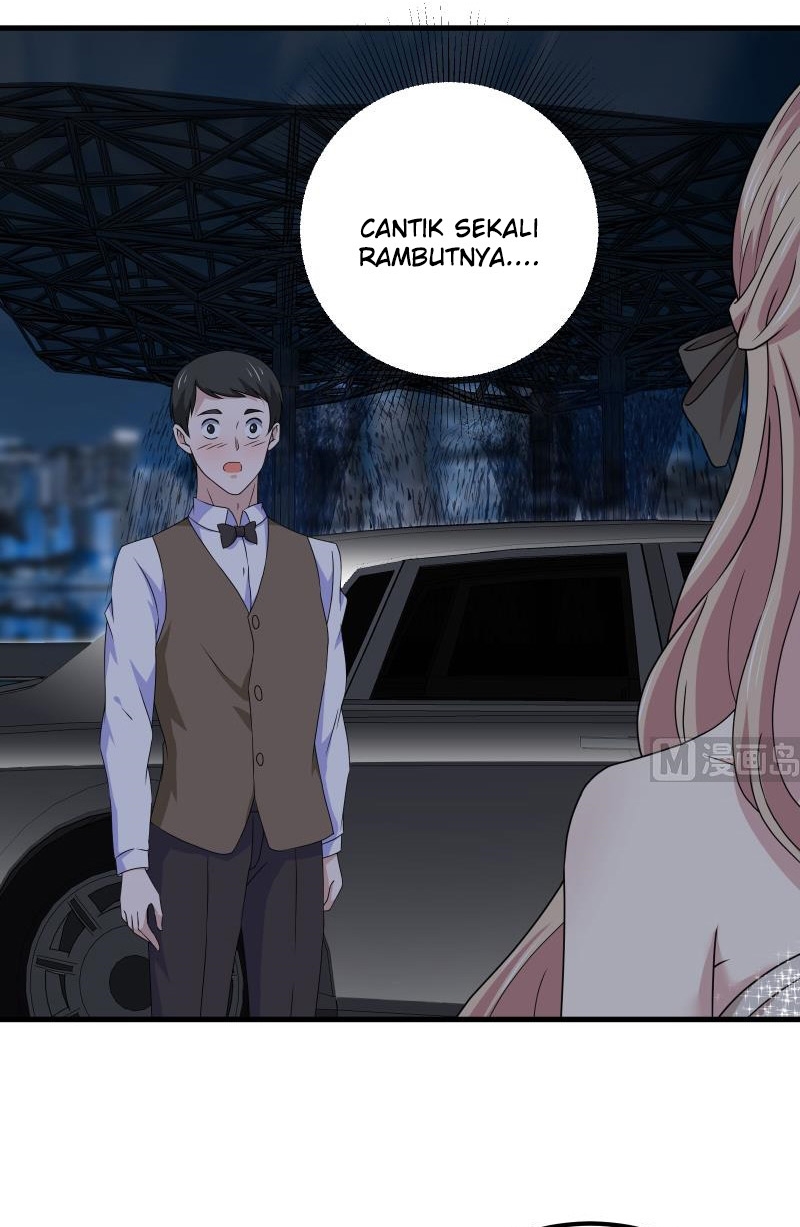My Plug-in Spirit Ring Chapter 97 halaman 6