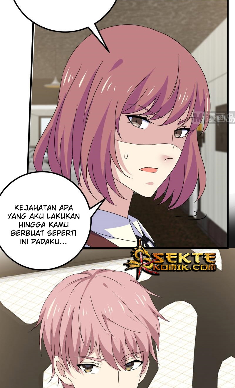 My Plug-in Spirit Ring Chapter 95 halaman 6