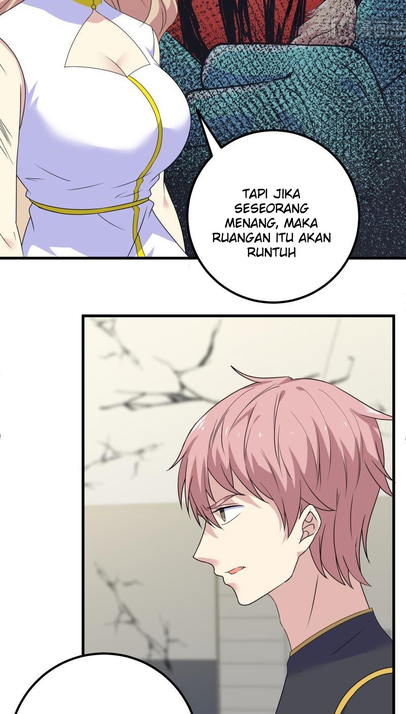 My Plug-in Spirit Ring Chapter 93 halaman 6