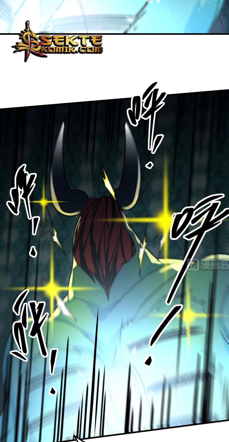 My Plug-in Spirit Ring Chapter 91 halaman 6