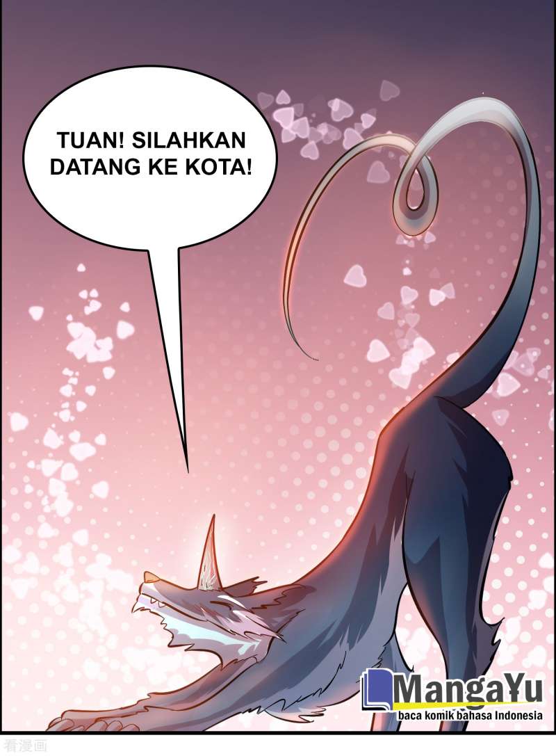 Outlander Tyrant Supplier Chapter 38 halaman 11