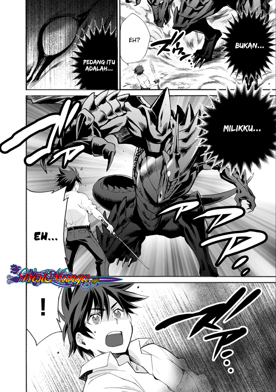 Isekai de Tochi o Katte Noujou o Tsukurou Chapter 6 - Halaman 9
