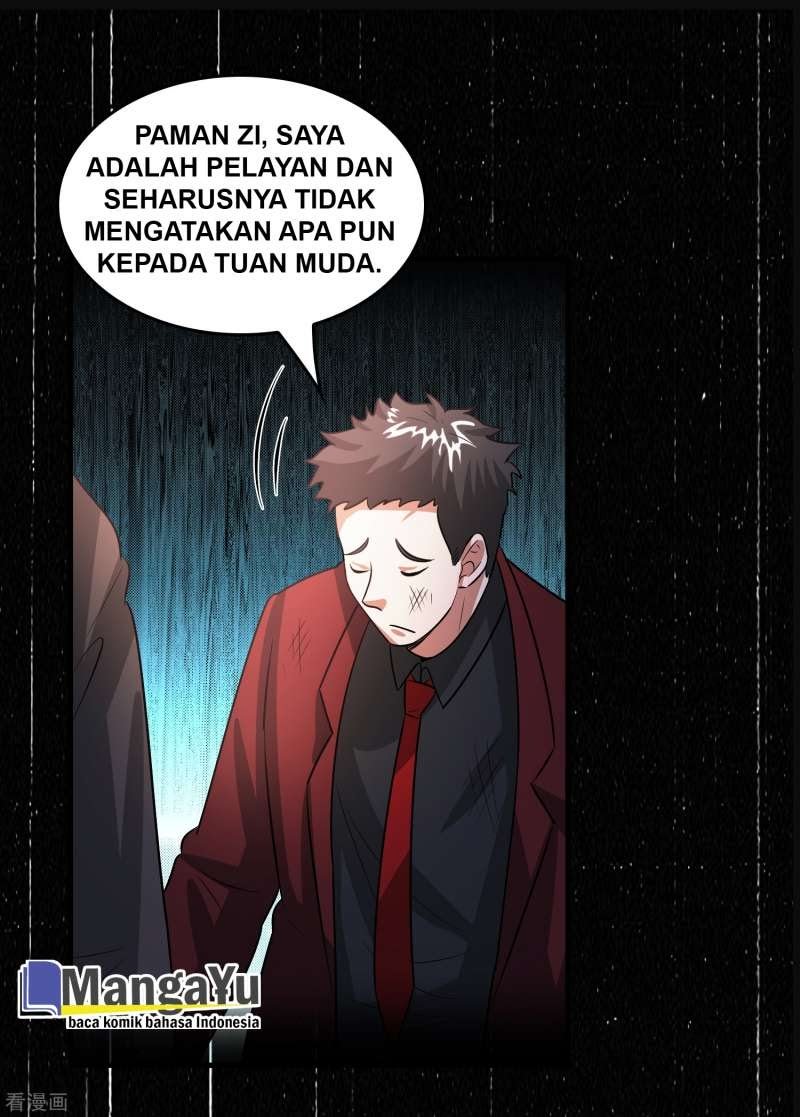 Outlander Tyrant Supplier Chapter 39 halaman 12