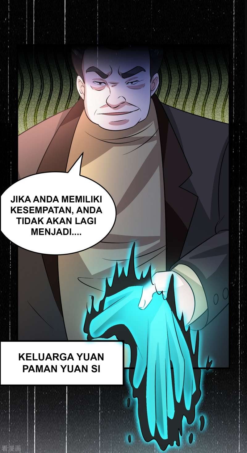 Outlander Tyrant Supplier Chapter 39 halaman 13