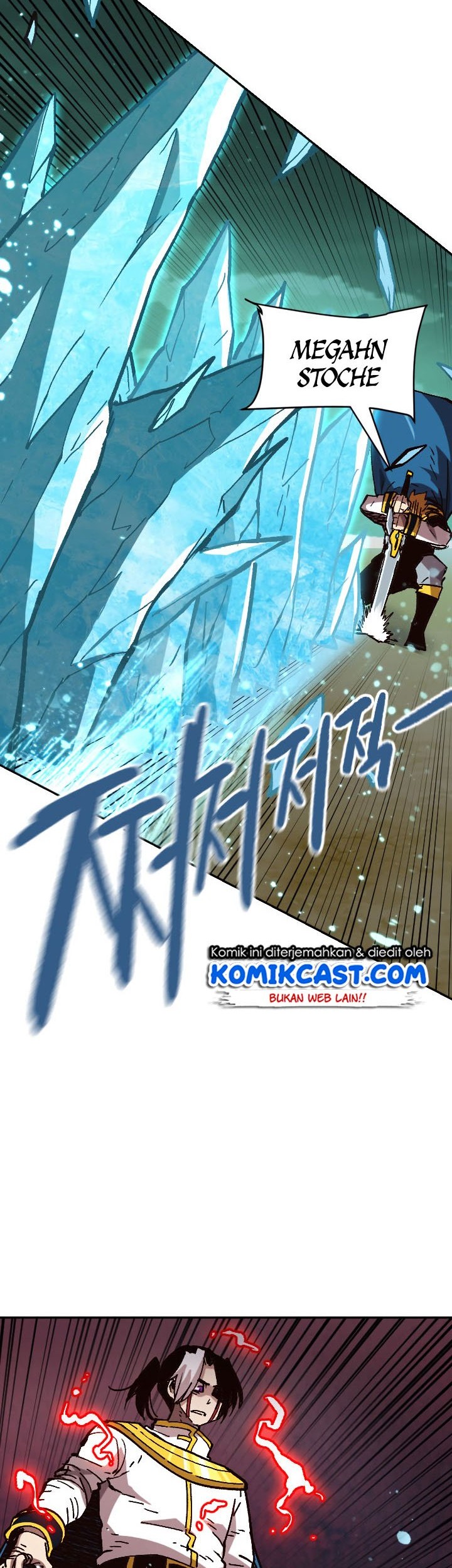 Slave B Chapter 36 halaman 18