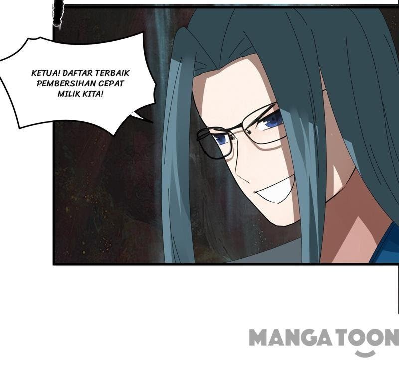 JIANREN Chapter 18 halaman 10