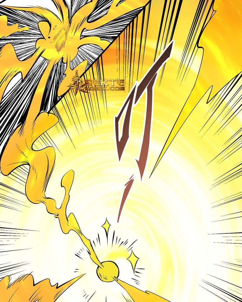 Almighty Master Chapter 4 halaman 22