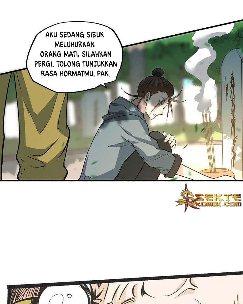 Almighty Master Chapter 2 halaman 29