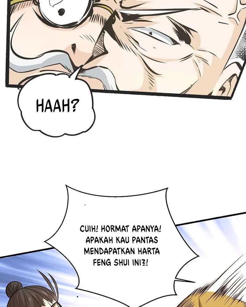 Almighty Master Chapter 2 halaman 30