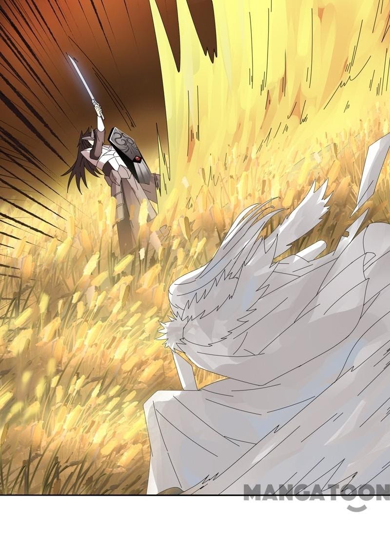 JIANREN Chapter 21 halaman 11