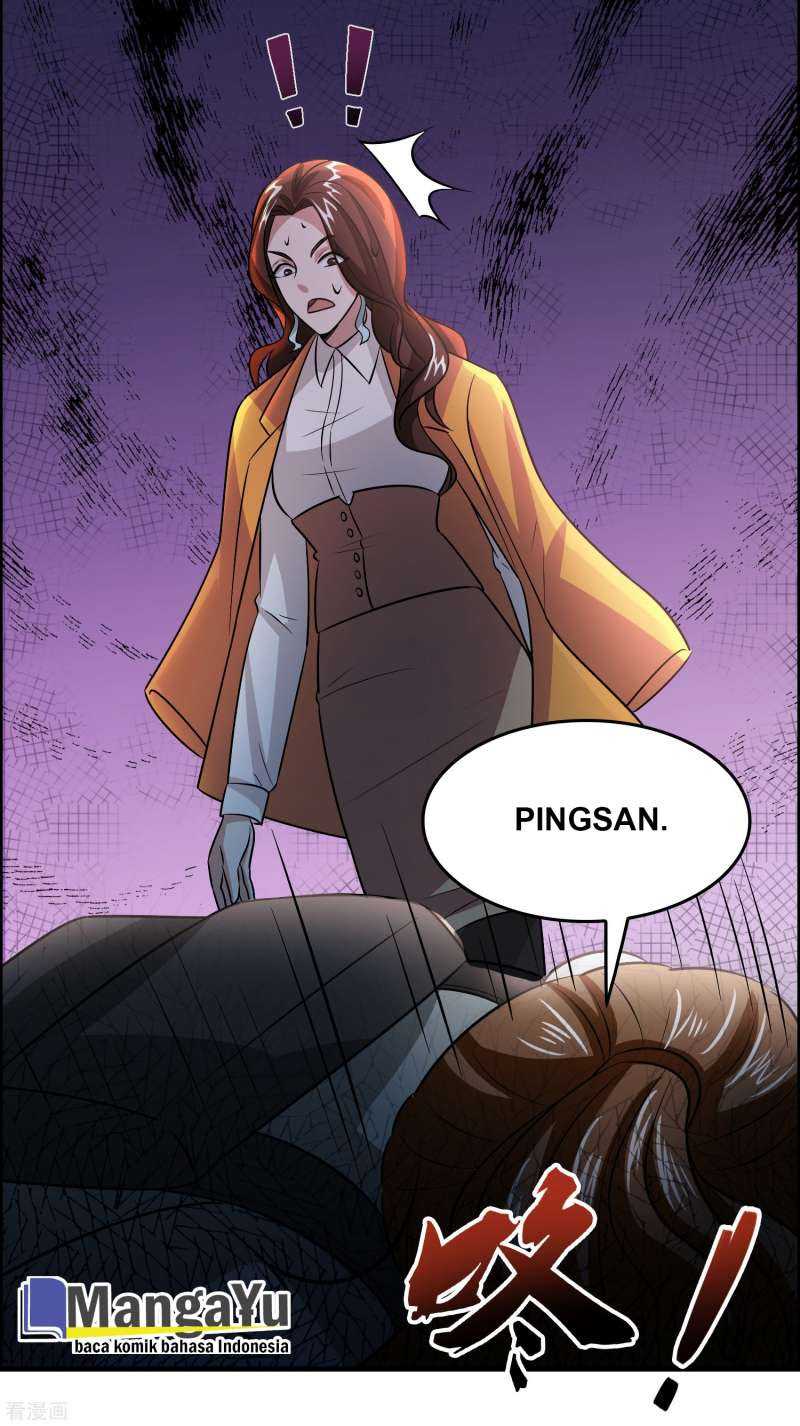 Outlander Tyrant Supplier Chapter 40 halaman 12