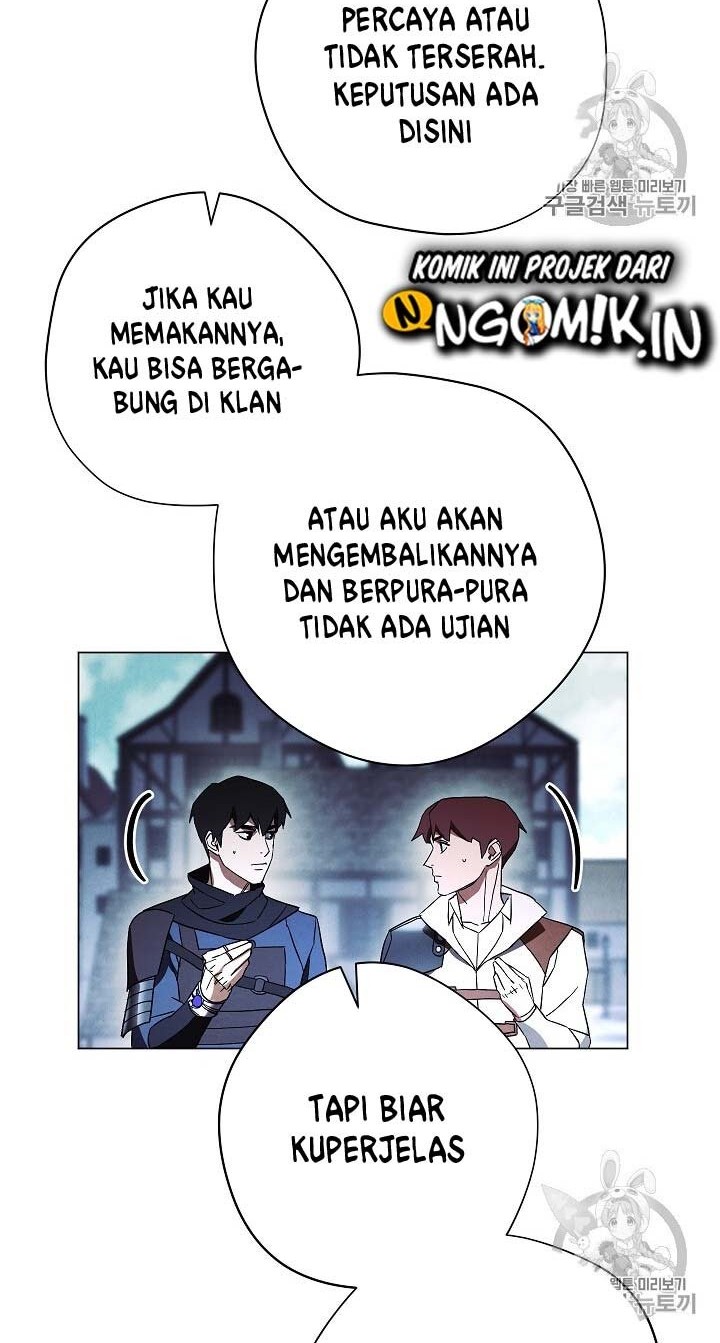 The Live Chapter 39 halaman 13