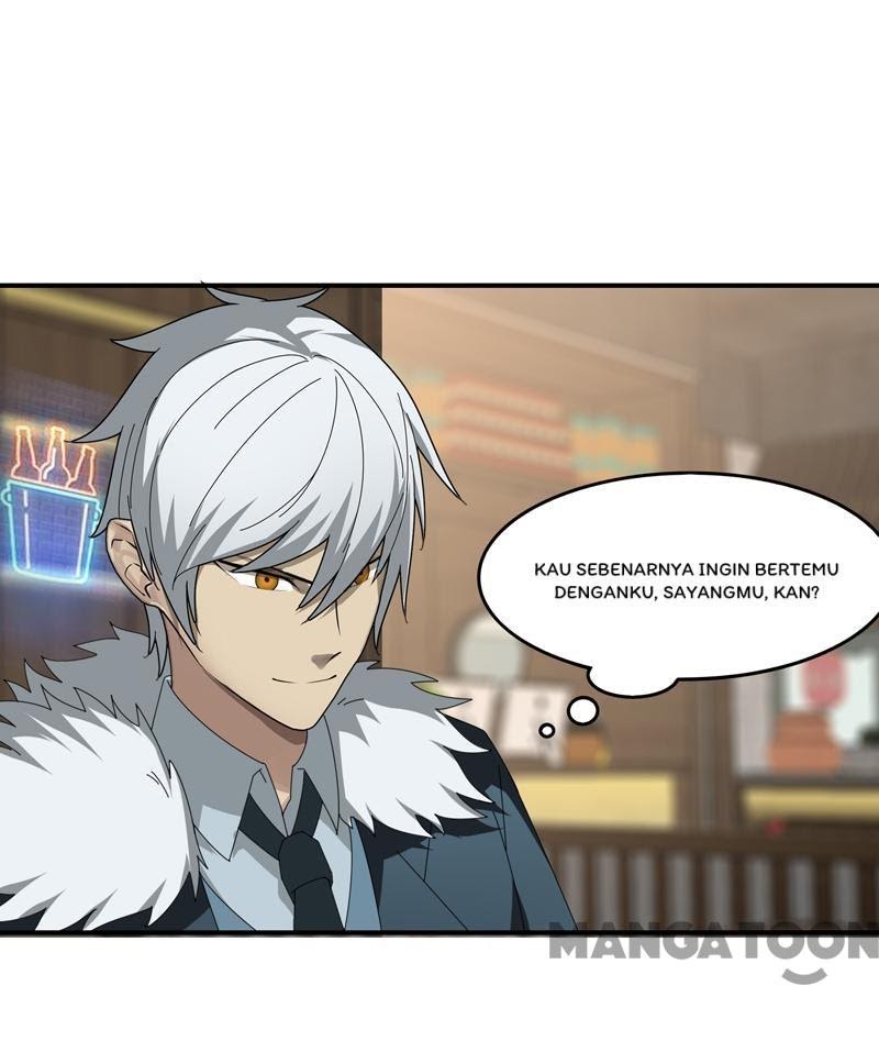 JIANREN Chapter 23 halaman 10
