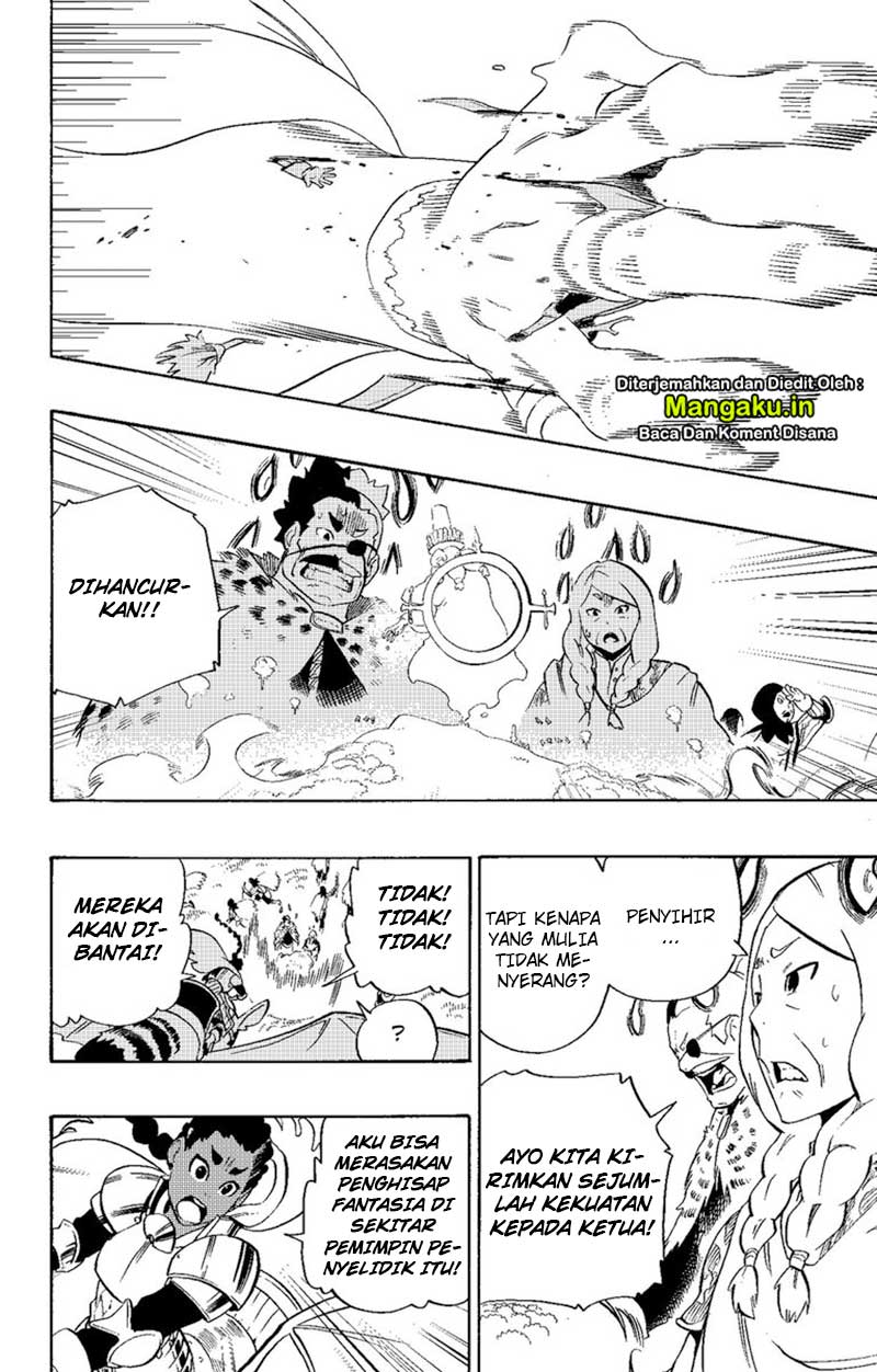 Radiant Chapter 58 halaman 6
