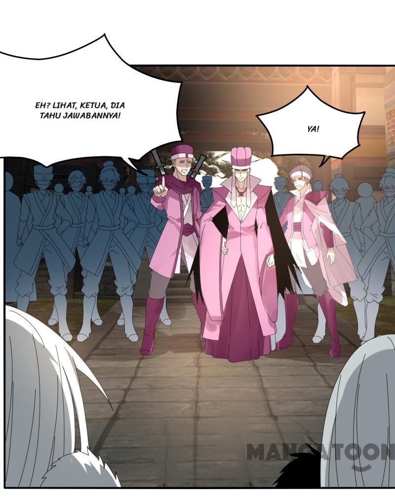 JIANREN Chapter 28 halaman 8