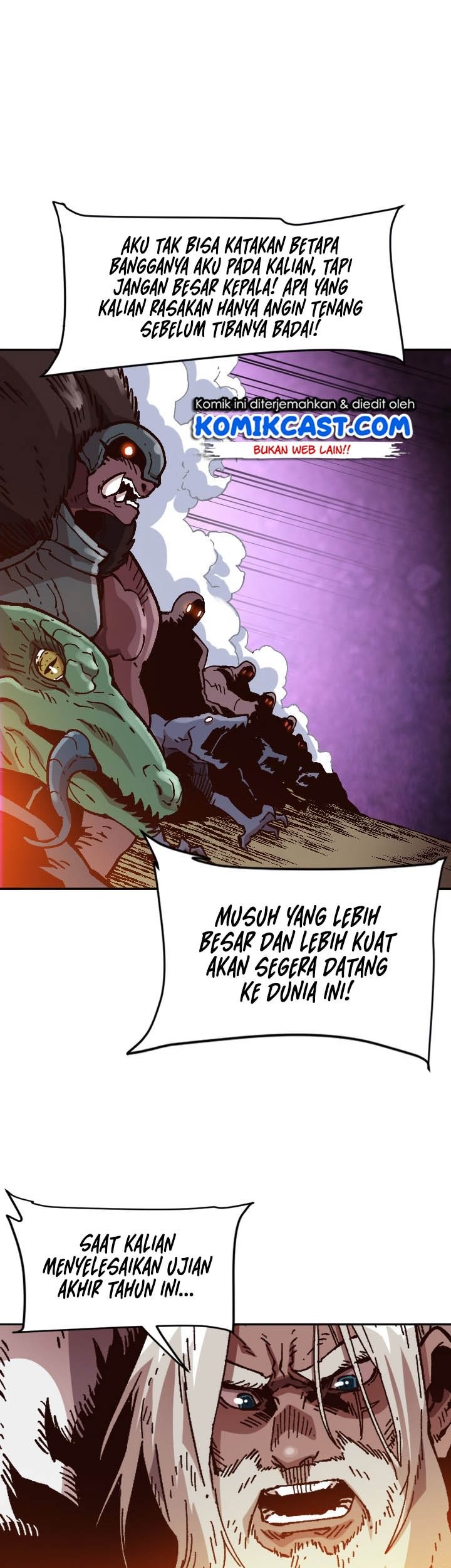 Slave B Chapter 37 halaman 14